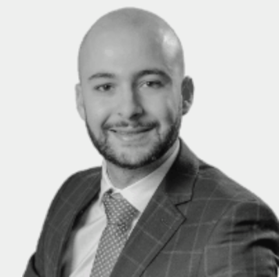 Derwent Finance - Emmanuel Marios